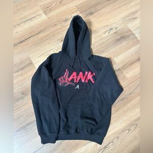 LANK Alabama unisex hoodie